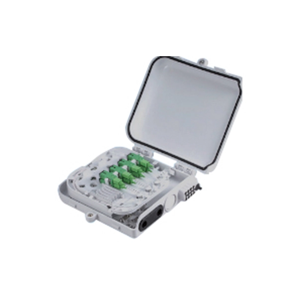 Distribution Network Automation Fiber Optic Cable Laying Frame IK10