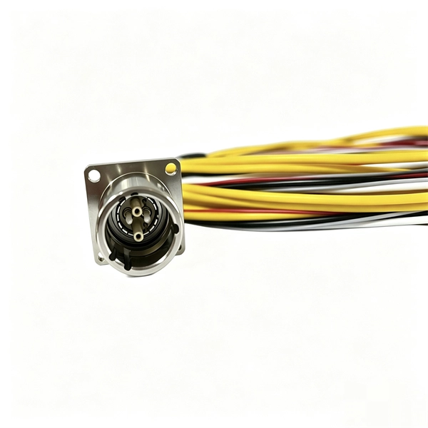 Mobile power distribution box an essential tool for electricians