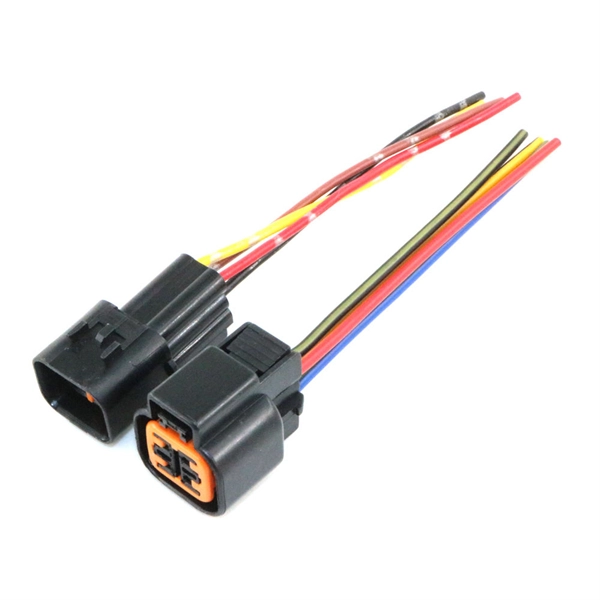 Cable rack crossbar