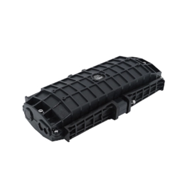 What light source is a rack-mounted beam splitter 