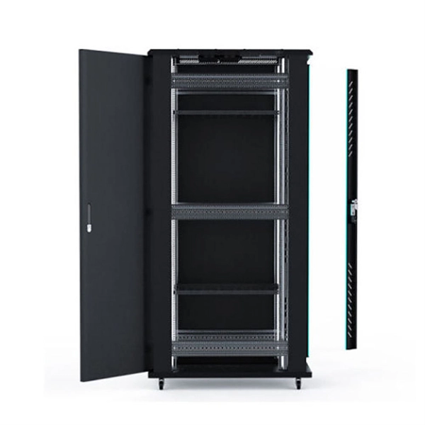 Can distribution boxes be connected in series 