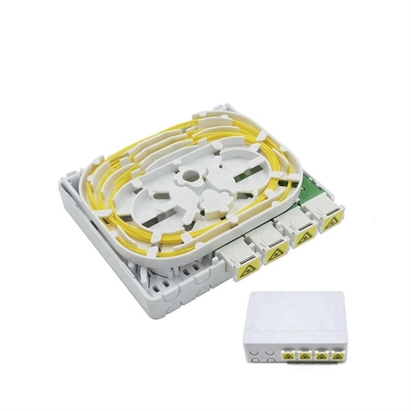 Which fiber optic cable equipment is best in Uruguay 