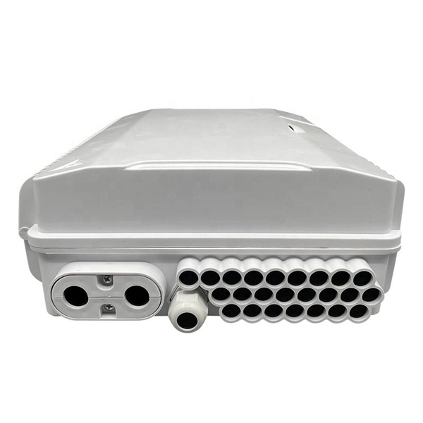 Optical modules are network communication devices 