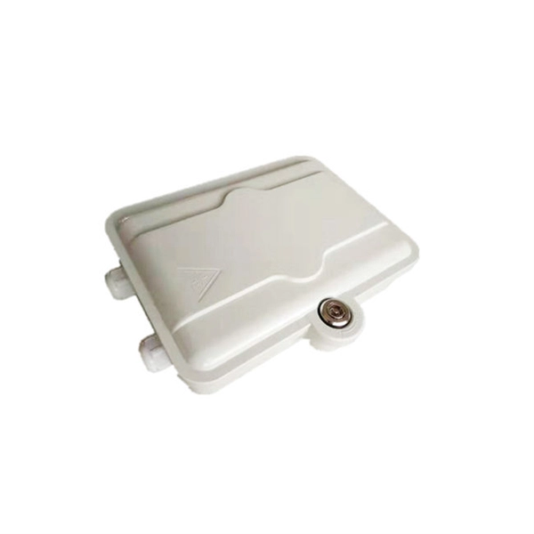 Price of Hidden Distribution Box