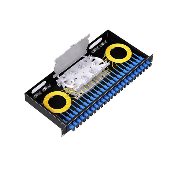Which manufacturer makes the ZZT optical cable 