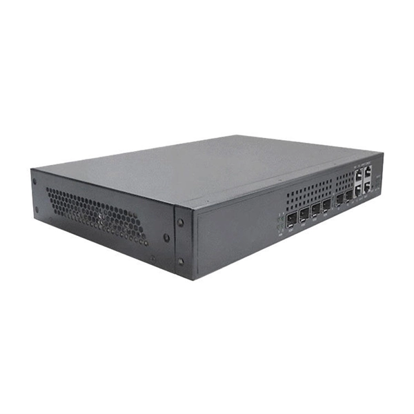 200Ah Distribution Box Assembly