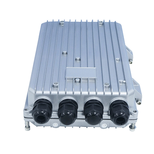 Troubleshooting power supply failure in distribution box