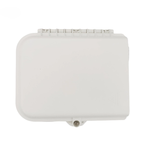 Tunnel power distribution box configuration