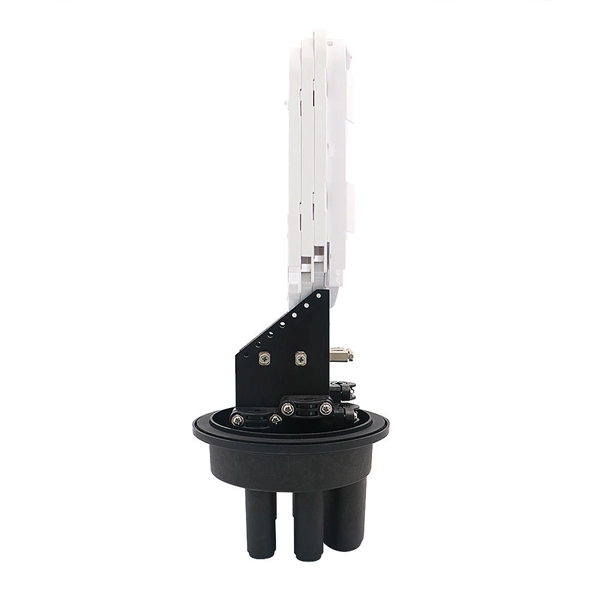 Is the small busbar considered a single connection 