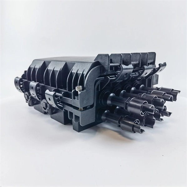 Portuguese Iron Separated Cable Trays