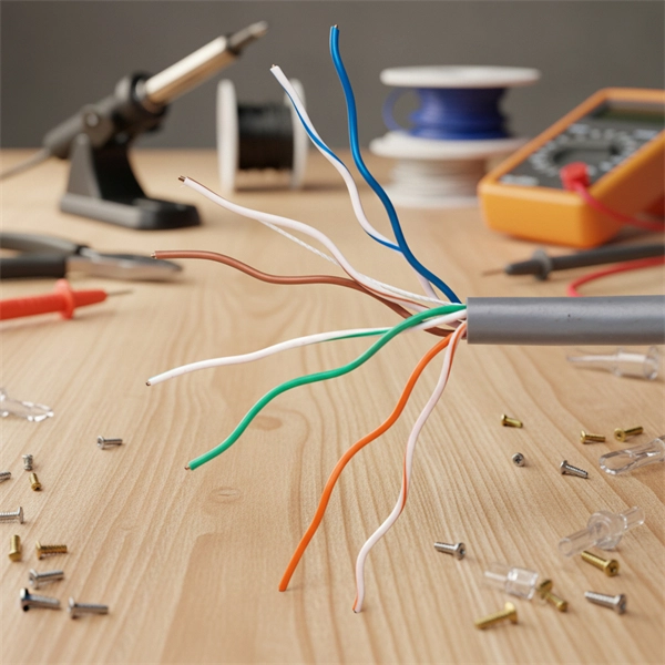 Where should relay protection be installed 