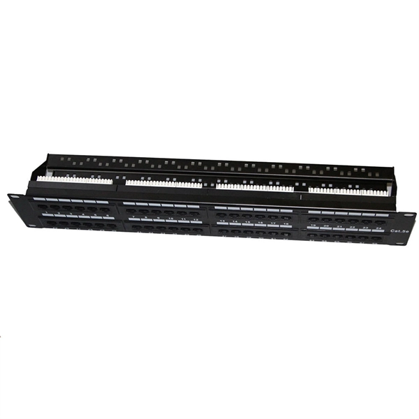 3-way power distribution box