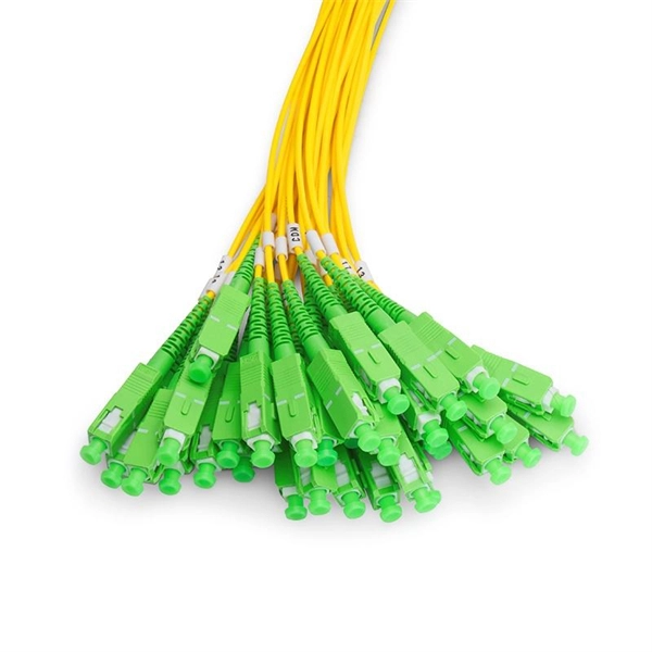 Detailed Price List for Single-Mode Multi-Core Optical Cables