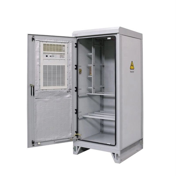 Campus Intelligent Power Distribution Box Replacement Solution