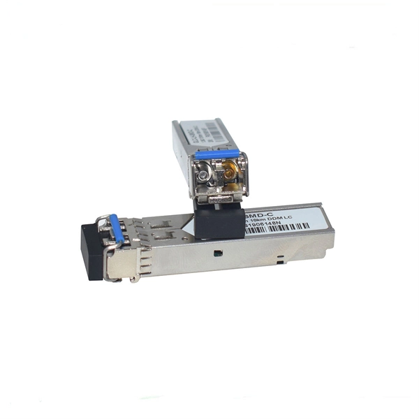 What are the components for a network server room rack 