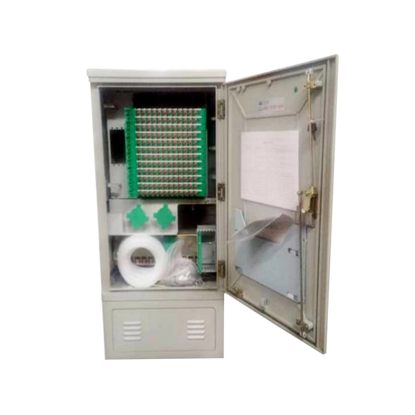 Barbados power distribution box specifications