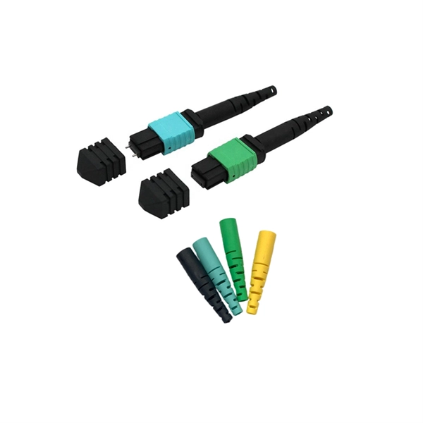 Turkmenistan Fire-Resistant Optical Cable