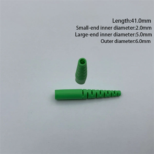 90-degree curved cable tray elbow