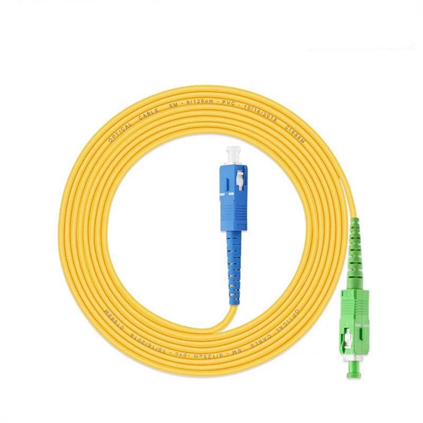 48-port fiber optic patch panel MDF