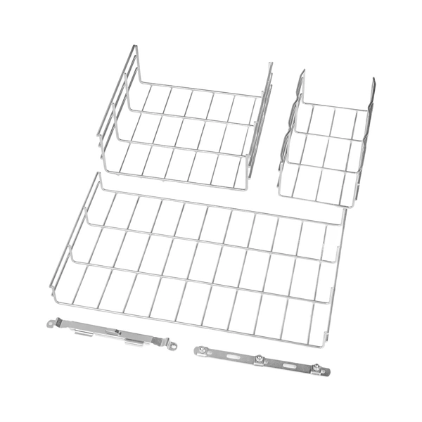 Pakistan Cable Tray Supply Station