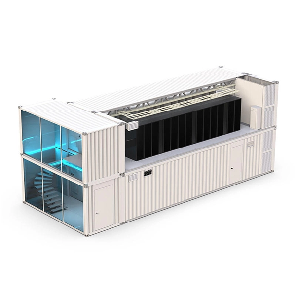 1G Single-Mode LC Optical Port Module