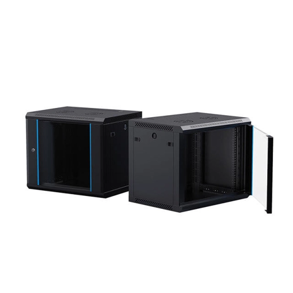 Electrostatic discharge due to lack of grounding in distribution box