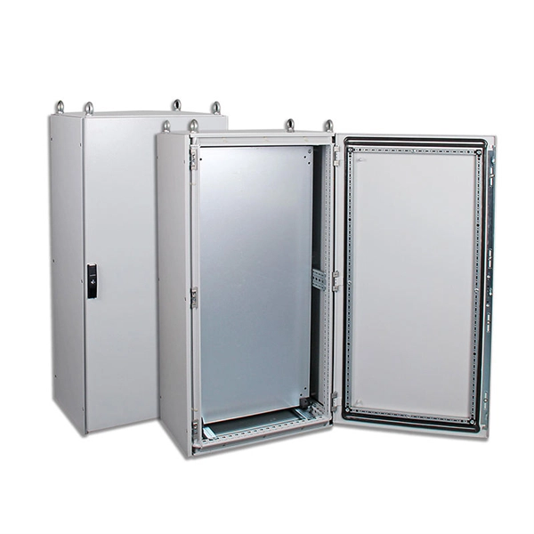 Prices of professional hot-dip galvanized cable trays in Africa