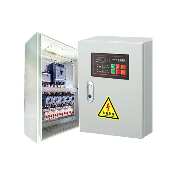 Relay Protection Inspection and Maintenance System