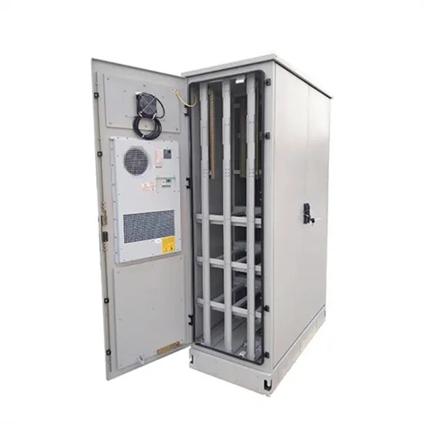 Single-mode fiber optic power measurement