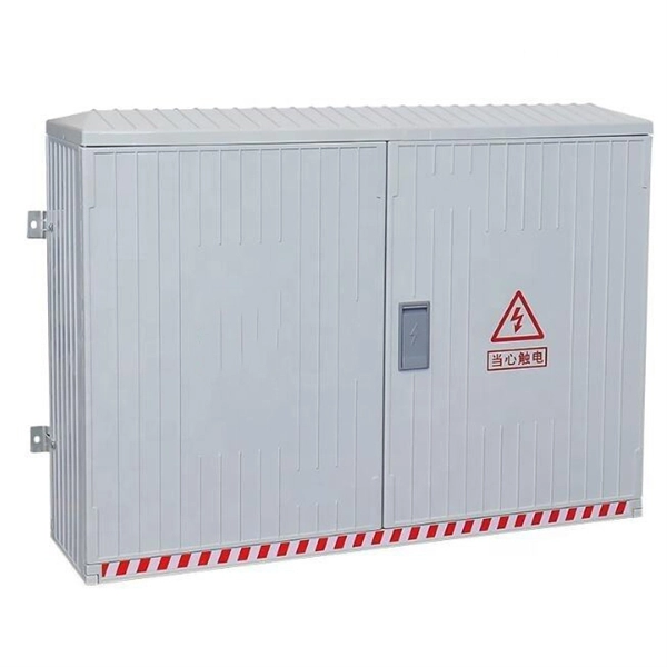 Busbar in Low-voltage Distribution Cabinet