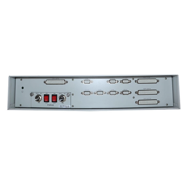 Secondary polarity of relay protection