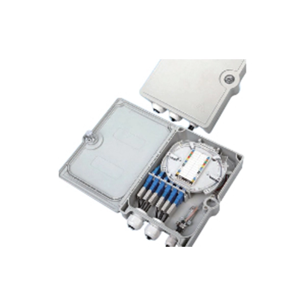Lightning arrester distribution box lightning protection grounding