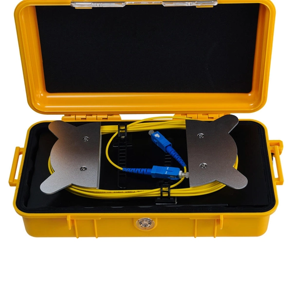 Uruguay Maintenance Special Optical Cable G 654