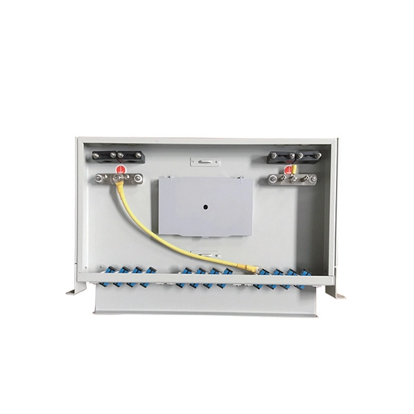 Specifications of Double-Ended Optical Cable Connector Box
